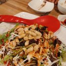 수원 탑동 맛집 잡내안나는족발과 쟁반막국수가 맛있는 웃거리왕족발