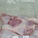 유한회사 테미즈 | 당일손질 냉장 닭다리살 두메산골 북채 2kg