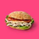 용산-436 | 스타벅스 다이어트 샌드위치 추천 신메뉴 후기