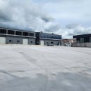 사무실용 건축물 이미지