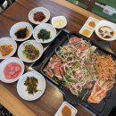창원 북면 맛집 오늘오리