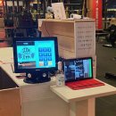 아이콘짐 휘트니스 이미지