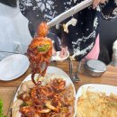 조선보쌈 이미지