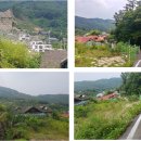 [급] 남양주시 청정지역 수산리의 전원주택마을의 땅, 평당23만원 이미지