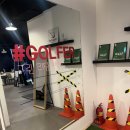 비바 골프 아카데미 이미지