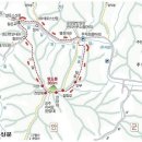 제1435차 정기산행 2023년7월25일 화요일 전북 진안 명도봉 우천관계로 산행 취소 이미지