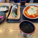 나드리김밥진주