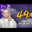 불교의 &#34;49재&#34; 총정리❗ 이미지