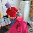 빨간색이 어울리는 이 분 이미지