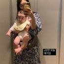 &#39;이필모♥&#39; 서수연, 둘째 태어나면 얼마나 예쁠까..&#34;2년 전 아기 담호&#34;