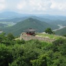 금성산성 이미지