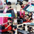 망고 오락실 이미지