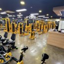 휘트니스K 이미지