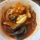 운림신짬뽕 탕수육+짬뽕+짜장 세트메뉴 후기