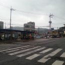 쌍송배기 버스정류장 이미지