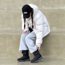 (주)스마트밴딩 | 방한화 추천 스리크 여성 겨울부츠 패딩부츠 후기