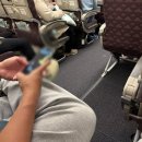(주)파이엔터테인먼트 | [Cancun/칸쿤신혼여행] 22. JFK⭢ICN KE086 이코노미 탑승기 | 47D