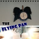 플라잉팬 이미지