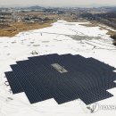 화성이태양광발전소 이미지