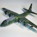 [Academy] 1/144 Lockheed Martin C-130J Super Hercules 이미지