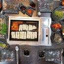 미시령통큰민물장어 이미지