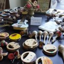 프라움 악기박물관 이미지