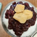 금호건설(주) | [안양 만안] 안양중앙시장 수제팥빙수 팥다담