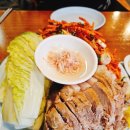 함목로 | [석남동 맛집] 보쌈이 푸짐한 주점, 내돈내산 목로 방문 후기! 🍶🐷