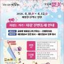 벚꽃길주유소 네이버블로그