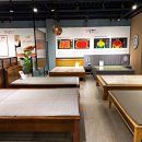 장수돌침대 이미지