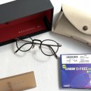 겐조 | 마수나가X겐조 콜라보 ANEMONE 아네모네 출고후기 [광주남구안경][봉선동안경]