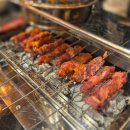 원보양꼬치 - 종로구 종로 306-1 | [건대 양꼬치 맛집] '원보양꼬치 건대본점' 잡내 없는 생양꼬치와 염통줄기꼬치 후기(ft. 술안주로 추천)