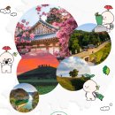 국가유산체험학습지도사 | 진짜 엄청 가벼운 [르무통] 운동화_국가유산 방문캠페인 후기 선물 당첨!