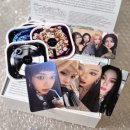 아마겟돈 | 에스파 CDP 아마겟돈 앨범 후기 (+블루투스 연결)