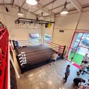 뻔치복싱스튜디오 이미지