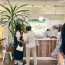 서울 근교 드라이브 대형카페 추천 파주 필무드 애견동반 데이트 코스