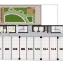 샹보르타워 진위 이미지