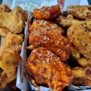 우리동네닭집 평택점 | [우리동네 닭집] 평택 팽성 치킨 맛집 / 내돈내먹