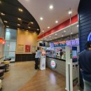 돌다리주유소 이미지