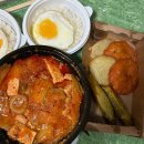 봉이네집 | 봉천동 김치찌개 짜글이 맛집 추천 봉이네짜글이 서울대입구 배달