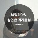 엘림피아노음악학원 - 보령시 현대로 5 | 엘림피아노음악학원