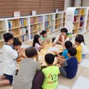 하늘작은도서관 이미지