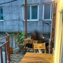 용두산장 | 인생 프레첼 찾은, 남포동 유럽 감성 카페 '마담마담'