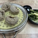 까치가야밀면 이미지