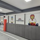 국가대표 아라태권도 이미지