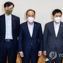 금융위원장, 자금시장 경색에 "필요한 모든 조치할 것" 이미지