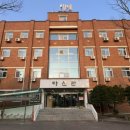 새롬관 | 강원대학교 기숙사(다산관) 후기