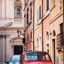 이탈리아여행회화(기초) 이미지