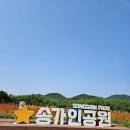 송가인공원 네이버블로그