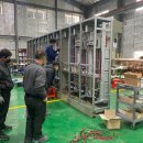 동선전기(주) 이미지